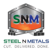 Steel N Metals